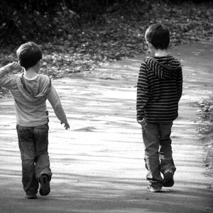 Meet your Posher, Marty